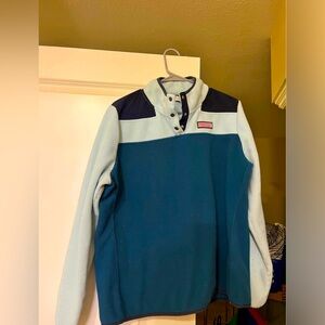 Women’s Vineyard Vines Button Up
